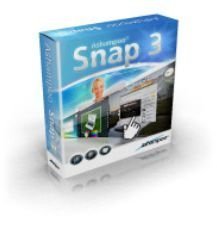 Ashampoo Magical Snap 3.02 Multilanguage