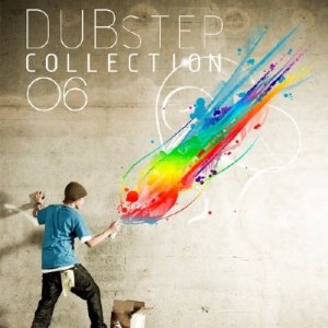 Dubstep Collection 6 (2009)