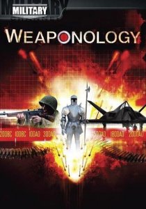 Наука об оружии- Зеленые береты / Weaponology- US Green Berets (2008) SATRip