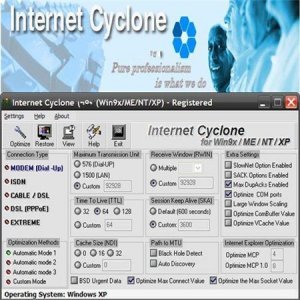 Internet Cyclone v1.98
