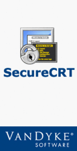 VanDyke SecureCRT 6.2.1