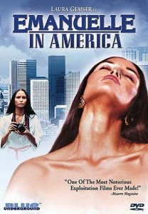 Эммануэль в Америке / Emanuelle in America (1977) DVDRip