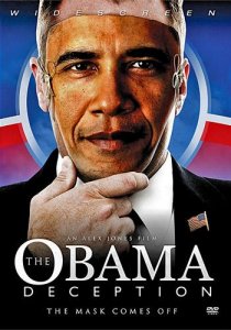Обман Обамы / Obama Deception (2009) DVDRip