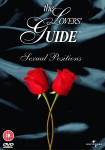 Руководство возлюбленных - Позиции / The Lover's Guide - Sex Positions (2004) DVDRip