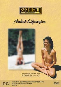 Обнажённый образ жизни / Naked Lifestyles (1994) DVDRip