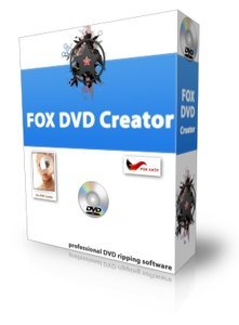 Fox DVD Creator 8.0.10.28