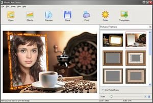 AMS Photo Art Studio 2.21