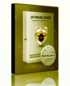 Spyware Cease v3.7