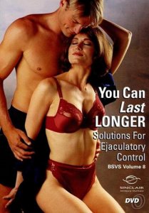 Руководство возлюбленных- Как можно продлить секс / Lower's Guide- You Can Last Longer(2007) DVDRip
