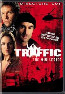 Трафик / Traffic (2004) DVDRip