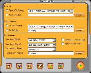 Game Copier v1.60