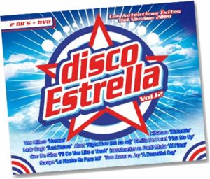 Disco Estrella Vol.12 (2009)