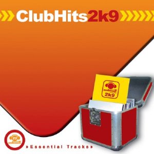 Club Hits 2K9 (2009)