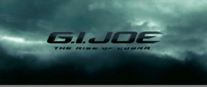 Бросок Кобры / G.I. Joe: Rise of Cobra (2009/HDTV/Трейлер)