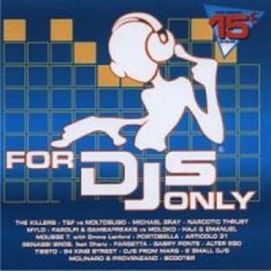 Only for DJ Collections 283 (2009)