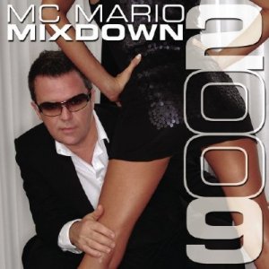 MC Mario Mixdown 2009