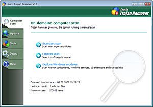 Loaris Trojan Remover 1.1.7.3