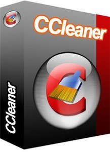 CCleaner v2.20