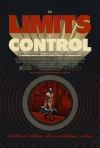 Предел контроля / The Limits of Control (2009/HDTVRipТрейлер)