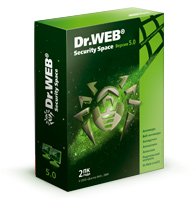 Portable Dr.Web 5.00.3.04220 Мультиязычная версия