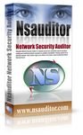 Nsauditor Network Security Auditor v1.9.0.1