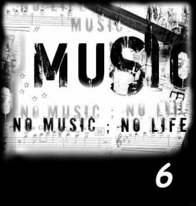 No Music - No Life Vol.6