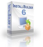 BitRock InstallBuilder Enterprise 6.1.2