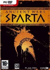 Ancient Wars - Sparta (Repack/Portable/2009)