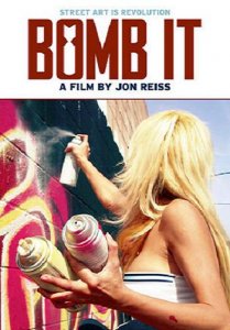 Бомби это! / Bomb it! (2008) DVDRip
