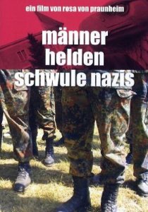 Мужчины, Герои, Геи - Нацисты / Manner, Helden, schwule Nazis (2005) DVDRip
