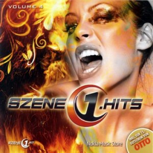 Szene 1 Hits Vol 4 (2009)
