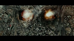 Терминатор: Да придёт спаситель / Terminator Salvation (2009/Трейлеры+Тизеры)