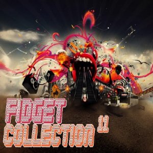 Fidget Collection 11 (2009)