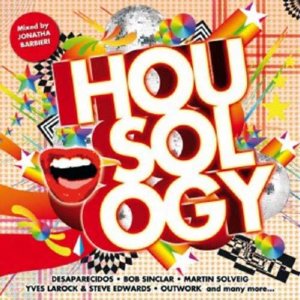 Housology Vol.02 (2009)