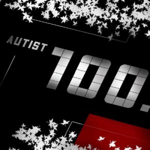 Autist 100 (AT100) WEB 2009