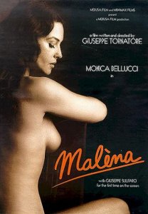 Малена / Malena (2000) DVDRip [1.46GB]