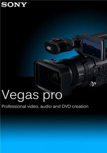  Sony Vegas PRO 9.0 32 bit