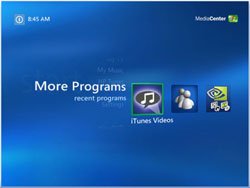 Proxure MCE Tunes Pro 2.9