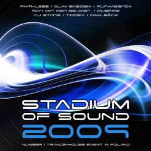 Stadium Of Sound 2009