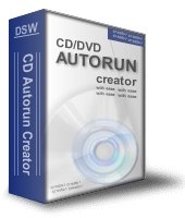 CD Autorun Creator v6.6
