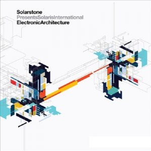 Solaris International Presents Electronic Architecture WEB (2009)