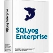 Webyog SQLyog Enterprise Edition v8.05