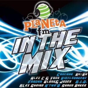 Planeta FM In The Mix Vol.3 (2009)