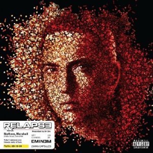 Eminem - Relapse (2009) FLAC (Lossless)