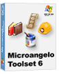 Microangelo Toolset 6.10.10 Retail