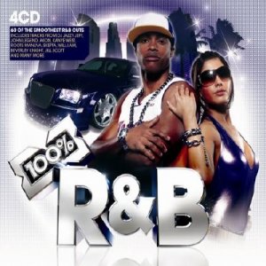 100 Percent R&B (2009)