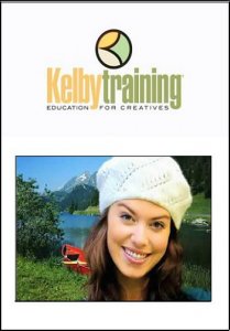 Видеоурок Kelby Training - Extracting in Photoshop (2009) DVDRip
