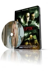 Скептик / The Skeptic (2009/Scr)