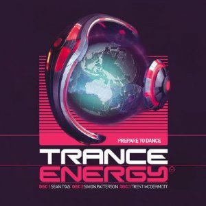 Trance Energy Australia 2009