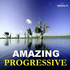 Amazing Progressive - Vol.4 (2009)